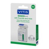 VITIS, зубна стрічка широка, 50 м