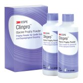 CLINPRO, профілактичний порошок 2х160 г