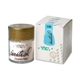 INITIAL LiSi Enamel Opal, EOP4, 20 г