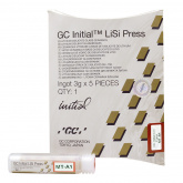 INITIAL LiSi Press, MT-A1, 3г  (5 шт)