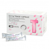 FUJI TRIAGE White Capsules, 50 капсул
