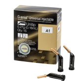 G-AENIAL Universal Injectable, канюля А1, 15 х 0.27 г