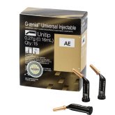 G-AENIAL  Universal Injectable, канюля AE, 15 х 0.27 г