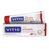 VITIS ANTICARIES зубна паста 100 мл