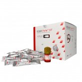 EQUIA FORTE HT Clinic Pack, A2 (200 капсул + EQUIA Forte Coat)