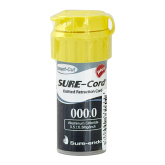 Нитка ретракційна з просоченням SURE-CORD PLUS №000.0
