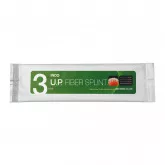 U.P. FIBER SPLINT, стрічка для шинування 3 мм*20 см, 2 шт.