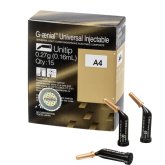 G-AENIAL Universal Injectable, канюля А4, 15 х 0.27 г
