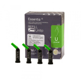 ESSENTIA, канюлі U, 15 шт. x 0.32 г