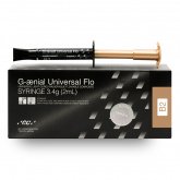 G-AENIAL Universal Flo шприц B2, 3.4 г