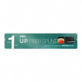 U.P. FIBER SPLINT, стрічка для шинування 1 мм*20 см, 1 шт.