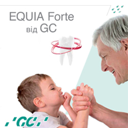 EQUIA Forte EQUIA Forte