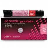 GRADIA GUM G-21, 2.9 мл