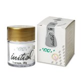 INITIAL LiSi Translucent, TN, 20 г