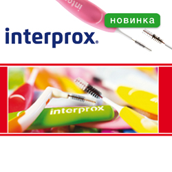INTERPROX 4G INTERPROX 4G