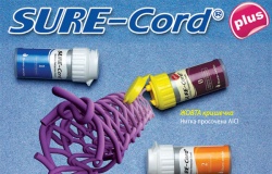 SURE CORD PLUS SURE CORD PLUS