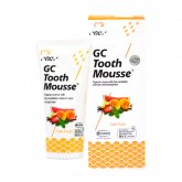 TOOTH MOUSSE, Tutti-Frutti, 35 мл