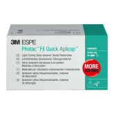 PHOTAC-FIL QUICKAP A2, 50 капсул
