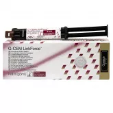 G-CEM LINKFORCE, шприц Opaque, 8.7 г (5 мл)