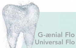 G-AENIAL Universal Flo – унікальний рідкий композит G-AENIAL Universal Flo – унікальний рідкий композит