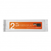 U.P. FIBER SPLINT, стрічка для шинування 2 мм*20 см, 2 шт.
