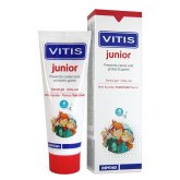 VITIS JUNIOR паста-гель для дітей 75 мл