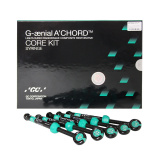 G-AENIAL A'CHORD Core Kit,  5 шприців (A1, A2, A3, A3.5, A4)