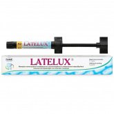 LATELUX А3 шприц 4 г
