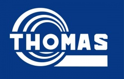 Каталог інструментів THOMAS Каталог інструментів THOMAS