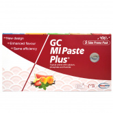MI PASTE PLUS/ЕмАй Пейст Плюс, 5 туб по 35 мл