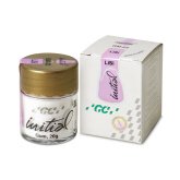 INITIAL LiSi Gum, GM-23, 20 г