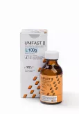 UNIFAST III рідина 104 мл