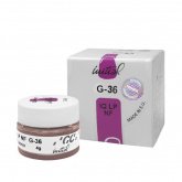 INITIAL IQ LP NF  Gum Shade, G-36, 4 г