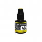 OPTIGLAZE COLOR жовтий, 2.6 ml