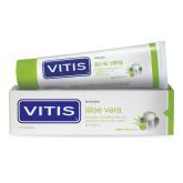 VITIS ALOE VERA ЯБЛУКО зубна паста 100 мл