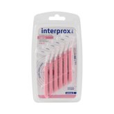 Щітка міжзубна INTERPROX PLUS 2G NANO 0.7 мм, 6 шт.