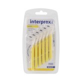 Щітка міжзубна INTERPROX PLUS 2G MINI 1.4 мм, 6 шт.