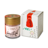 INITIAL LiSi Bleach Dentin, BLD-3(X-White), 20 г