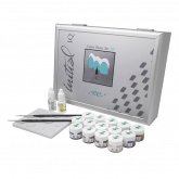 INITIAL IQ Lustre Paste NF  Set V-Shades