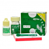 FUJI IX GP EXTRA набір: 15 г (A3) + 6.4 мл