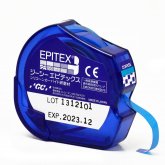 EPITEX штрипси пластикові, сині, 10 м