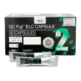 FUJI II LC Capsules A3.5, 50 капсул