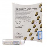 INITIAL LiSi Press, HT-E59, 3г  (5 шт)