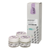 INITIAL IQ LP ONE Lustre Paste Neutral Fluo, 12 г, L-NFL