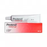 PROTESIL Catalyst Gel/Протесіл каталізатор-гель, 60 мл