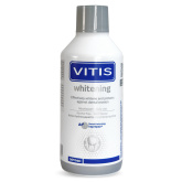 VITIS WHITENING ополіскувач 500 мл