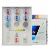 INITIAL MC Entrance Kit (Paste opaque)