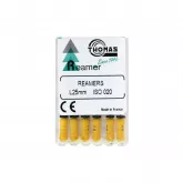 K-REAMER №20, 25 мм, 6 шт.
