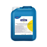 Спиртовий дезінфекційний засіб Бациллол AФ, 5 л