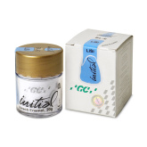 INITIAL LiSi Bleach Enamel, BL-E, 20 г